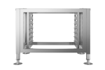 Support 7 Glissières pour Fours Professionnels GN 1/1 - Atosa – Image 2