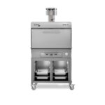 Four à Braise Professionnel Fonctionnel - 140 Couverts - Pujadas
