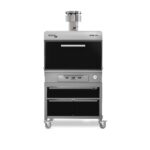 Four à Braise Professionnel Premium - 140 Couverts - Pujadas – Image 2
