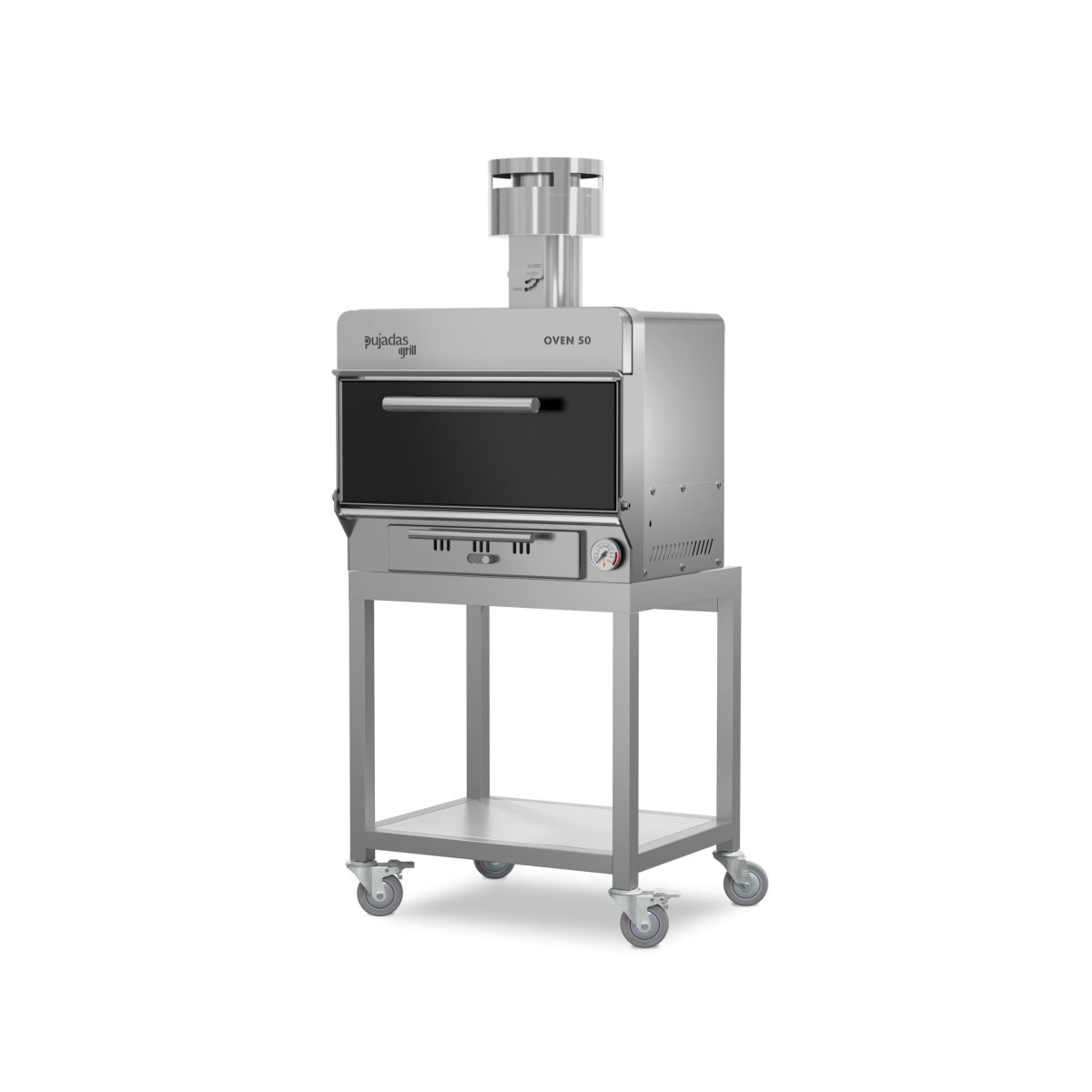 Four à Braise Professionnel Essential – 50 Couverts – Pujadas