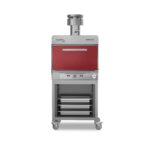 Four à Braise Professionnel Fonctionnel - 90 Couverts - Pujadas
