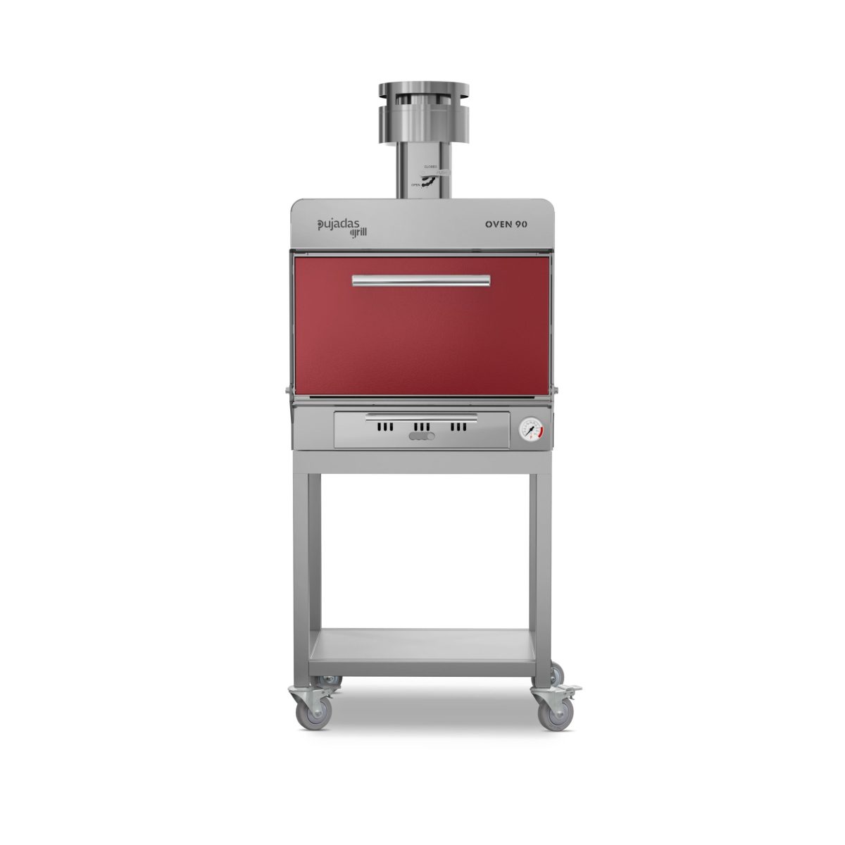 Four à Braise Professionnel Essential – 90 Couverts – Pujadas