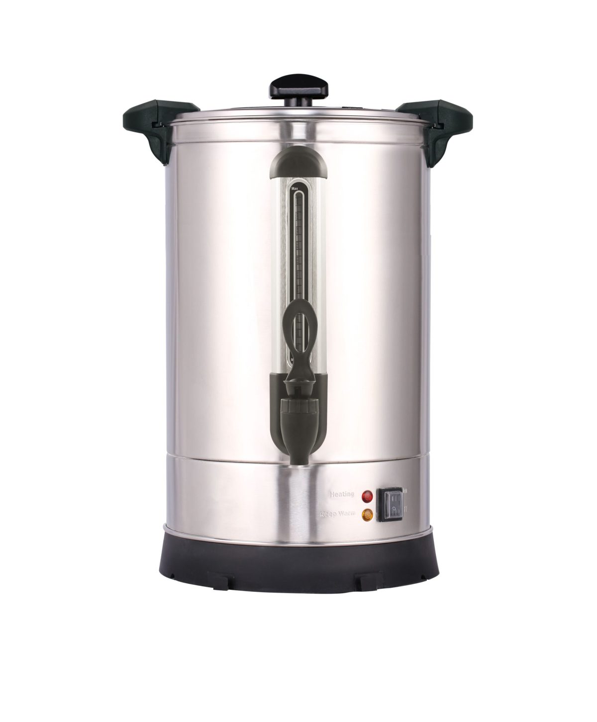 Percolateur à Café Double Paroi 15 Litres – L2G