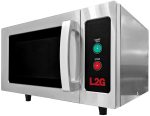 FOUR MICRO-ONDES 25 LITRES SPECIAL SELF - L2G – Image 4