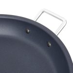 Poêle à Paëlla en Aluminium Antiadhésive Teflon Platinum Plus 45 cm - Vogue – Image 3
