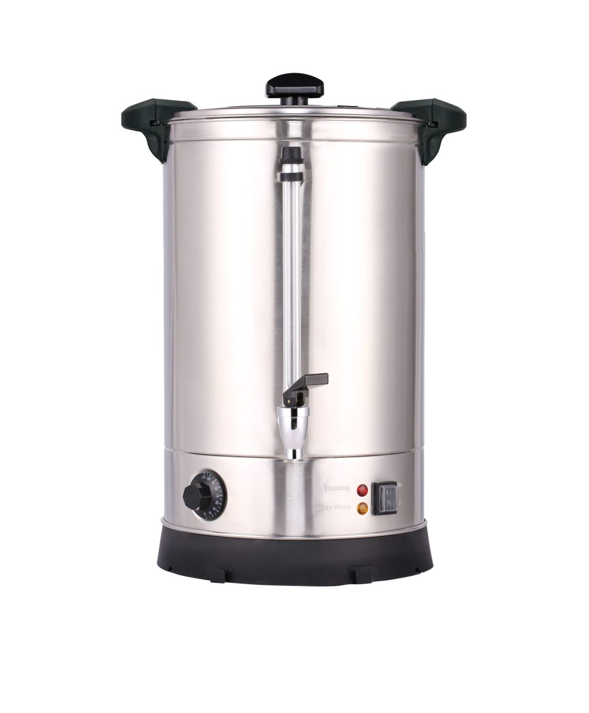 DISTRIBUTEUR EAU CHAUDE DOUBLE PAROI 10 LITRES – L2G