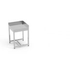 Bar Lynx Module d'Angle L 650 x P 650 mm - Eratos – Image 2