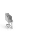 Bar Lynx Module de Pyramide de Bouteilles sur Support Ouvert P 650 mm - Eratos – Image 3