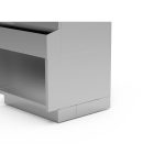 Bar Lynx Plinthes Latérales - Eratos – Image 2
