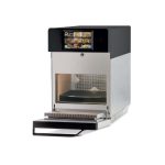 FOUR COMBINÉ PROFESSIONNEL - MICRO-ONDES / CONVECTION - 3000 W - Isotech