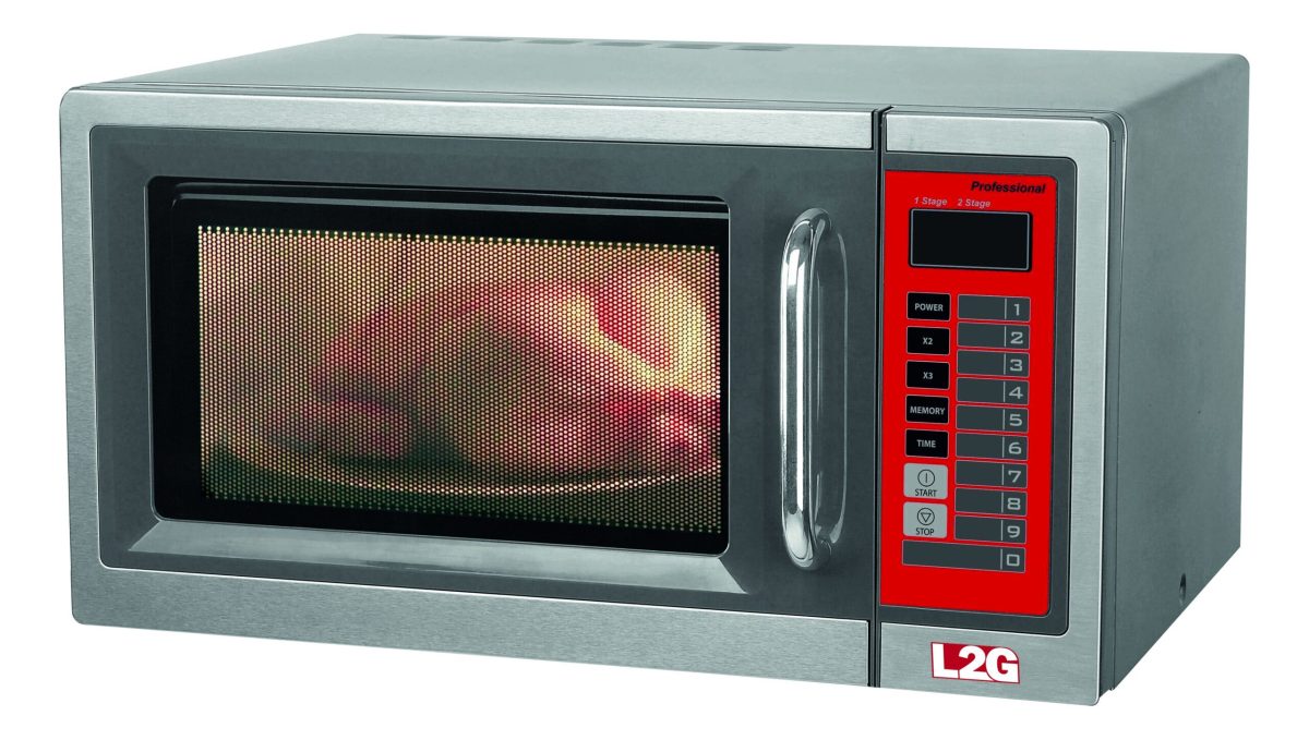 FOUR MICRO-ONDES 25 LITRES – L2G