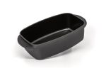 Plat à Rôtir 32 x 20 cm en aluminium moulé avec revêtement anti-adhésif ILAG 3 Couches - Pujadas – Image 2