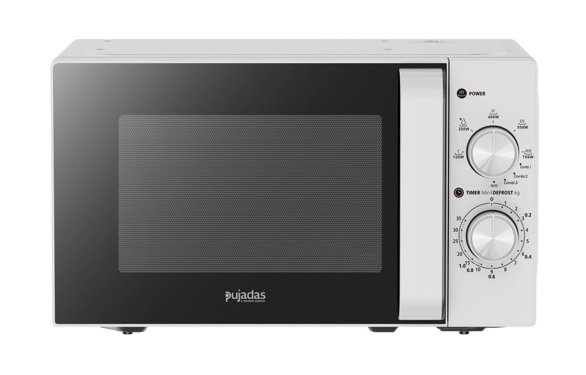 Four Micro-Ondes Professionnel 20 Litres avec Grill – Pujadas