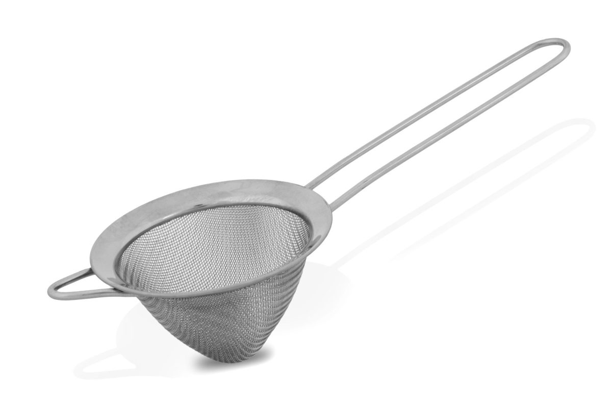 Passoire à Cocktail Ø 8,5 cm – Pujadas