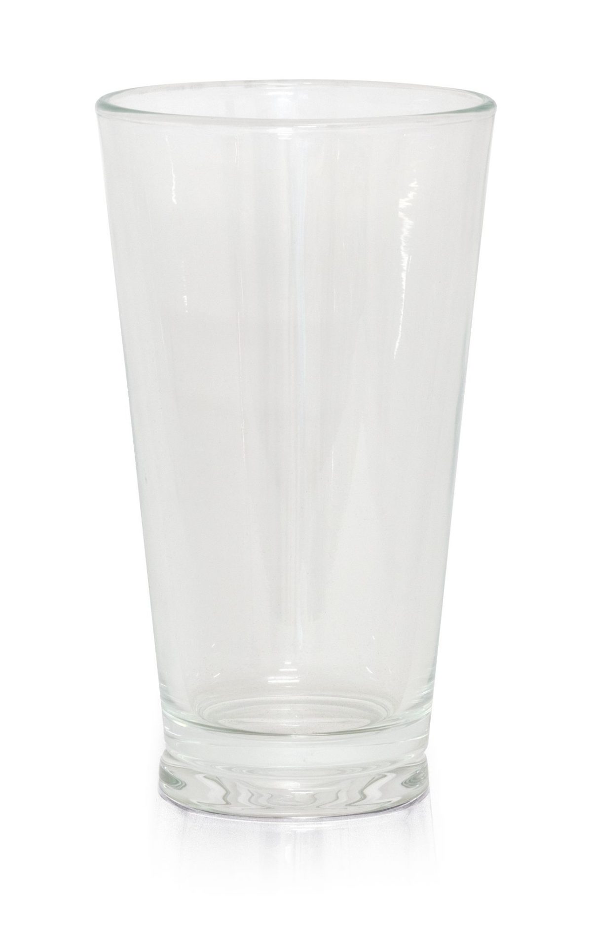 Verre pour shaker à Cocktail Ø 8,5 cm – Pujadas