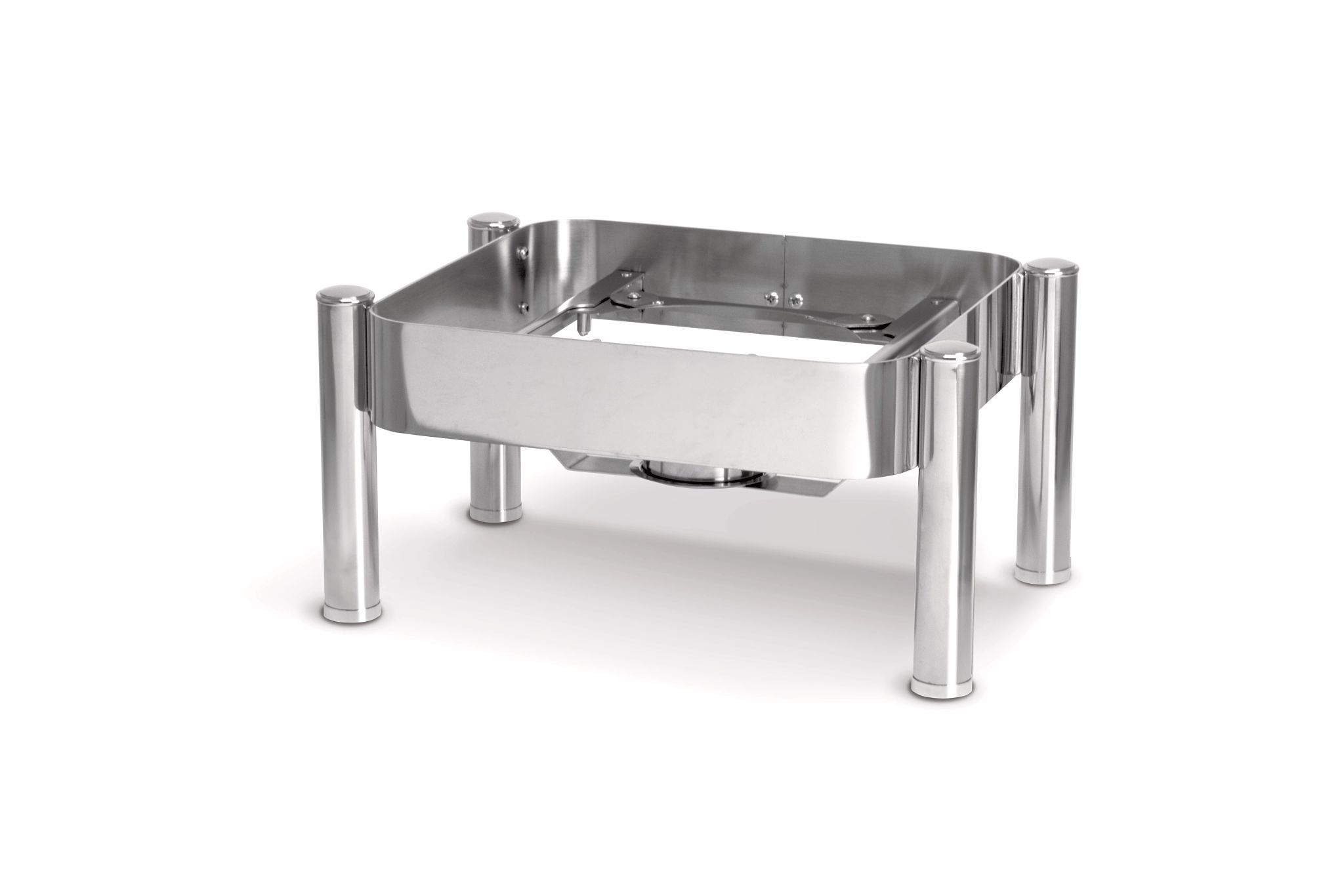 P390005_8d6d_5 Support Rectangulaire pour Chafing Dish P390002 - Pujadas – Image 1