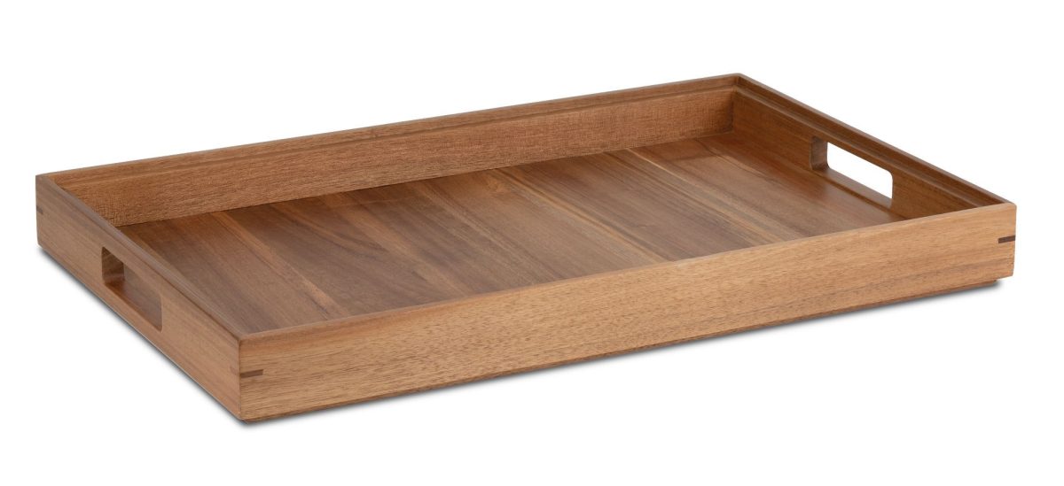 Caisse en Bois pour Buffet Hauteur 9 cm – Pujadas