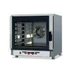 FOUR MIXTE - GAMME VESUVE - 6 NIVEAUX 600X400 OU GN 1/1 - ISOTECH – Image 2