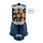 Distributeur d'Appareil Crêpe/Gaufre 7,6 Litres - Waring – Image 2