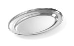 Plat ovale 350x240 mm - Hendi – Image 2