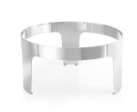 Chafing dish à soupe finition poli miroir Profi Line 10L 420x(H)380 mm - Hendi – Image 5
