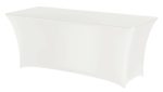 Housse de table Symposium rectangulaire 1830x760x(H)730 mm - Hendi – Image 2