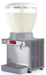 Distributeur de Produits Lactés 19 Litres Série TOP - Ugolini – Image 2