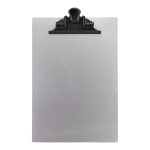 Porte-menu Clip metal clip A4 - Securit – Image 2