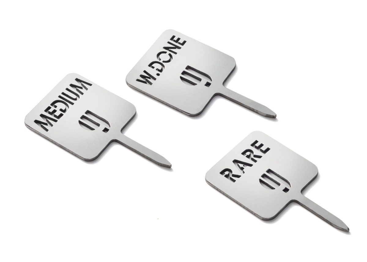 Pack de 45 Brochettes avec Indicateur de Cuisson – Pujadas