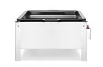 Bake-Master Maxi 116kW 650x540x(H)300 mm - Hendi – Image 3