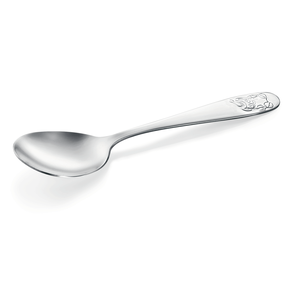 Lot de 12 Cuillères Amalie en Acier Chrome L 140 mm – Was Germany