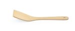 Spatule en bois courbée - lot de 2 (L)320 mm - Hendi – Image 2