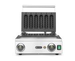 Gaufrier corn dog 230V/1550W 390x335x(H)230 mm - Hendi