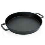 Poêle géante en Fonte Ø 50 cm H 70 mm 1 - Was Germany – Image 2