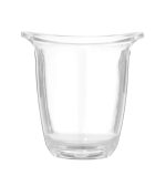 Seau à glace Bar up 3L 220x185x(H)226 mm - Hendi