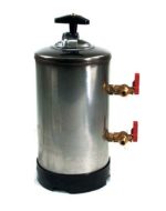 Adoucisseur 8 litres - pour lave-verres