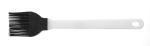 Pinceau de cuisine plat silicone 230x45mm - Hendi