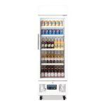 Armoire à Boisson Vitrée 218 L - Polar – Image 2