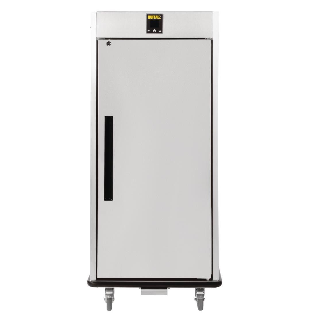 Armoire Chauffante de Maintien en Température - 16 x GN 2/1 ou 32 x GN 1/1 - Buffalo – Image 2
