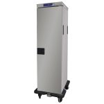 Armoire Chauffante Inox 304  20XGN1/1-65 Embouties – Image 2