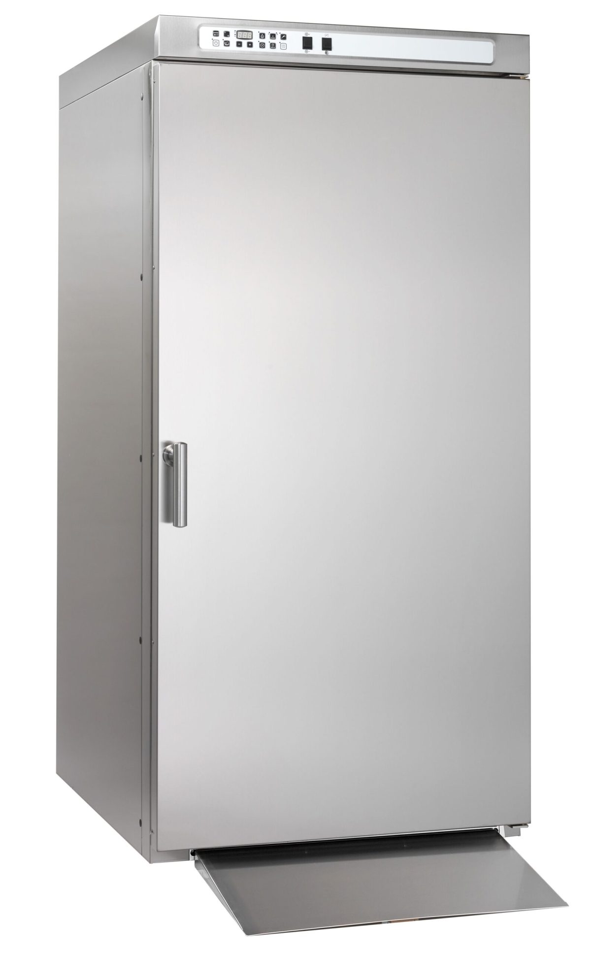 Armoire de Remise en Température, 20GN 2/1 programmable – Giorik