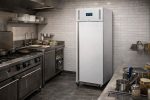 Armoire réfrigérée 650 L - positive - Polar – Image 5