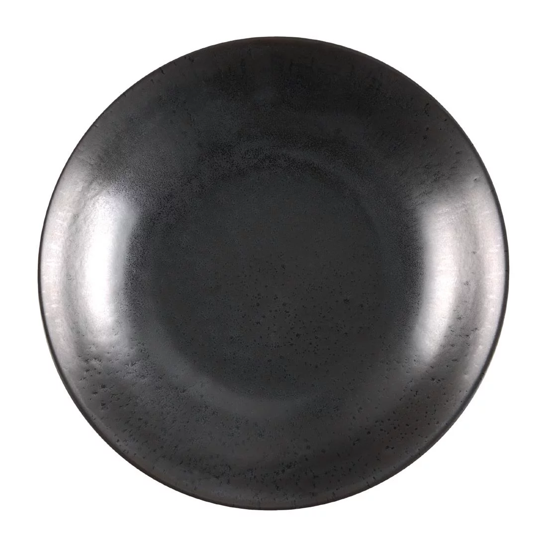 Assiette à Pâte 202 mm Fusion - Lot de 6 - Olympia – Image 1