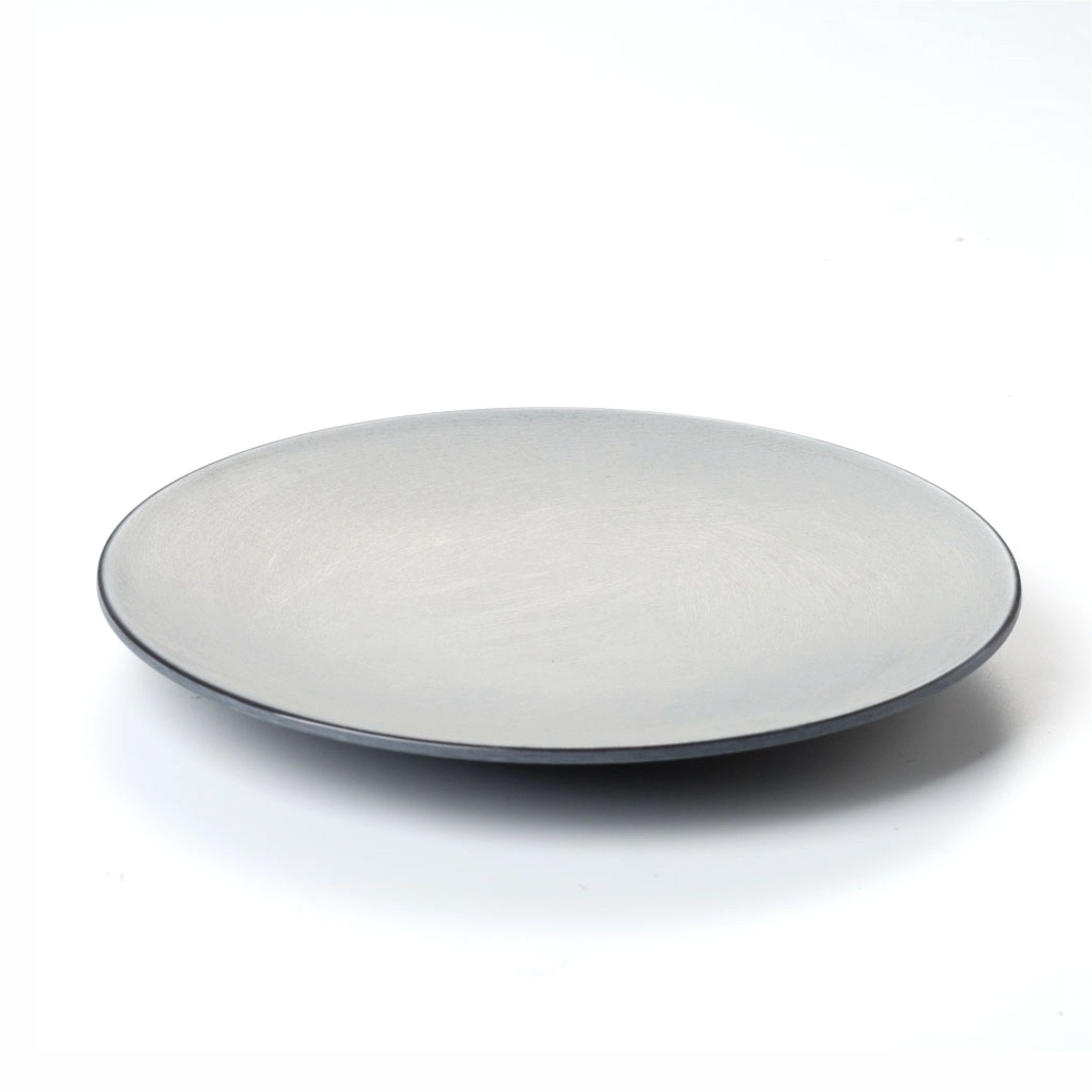 Assiette Ronde en Mélamine - Pujadas – Image 3