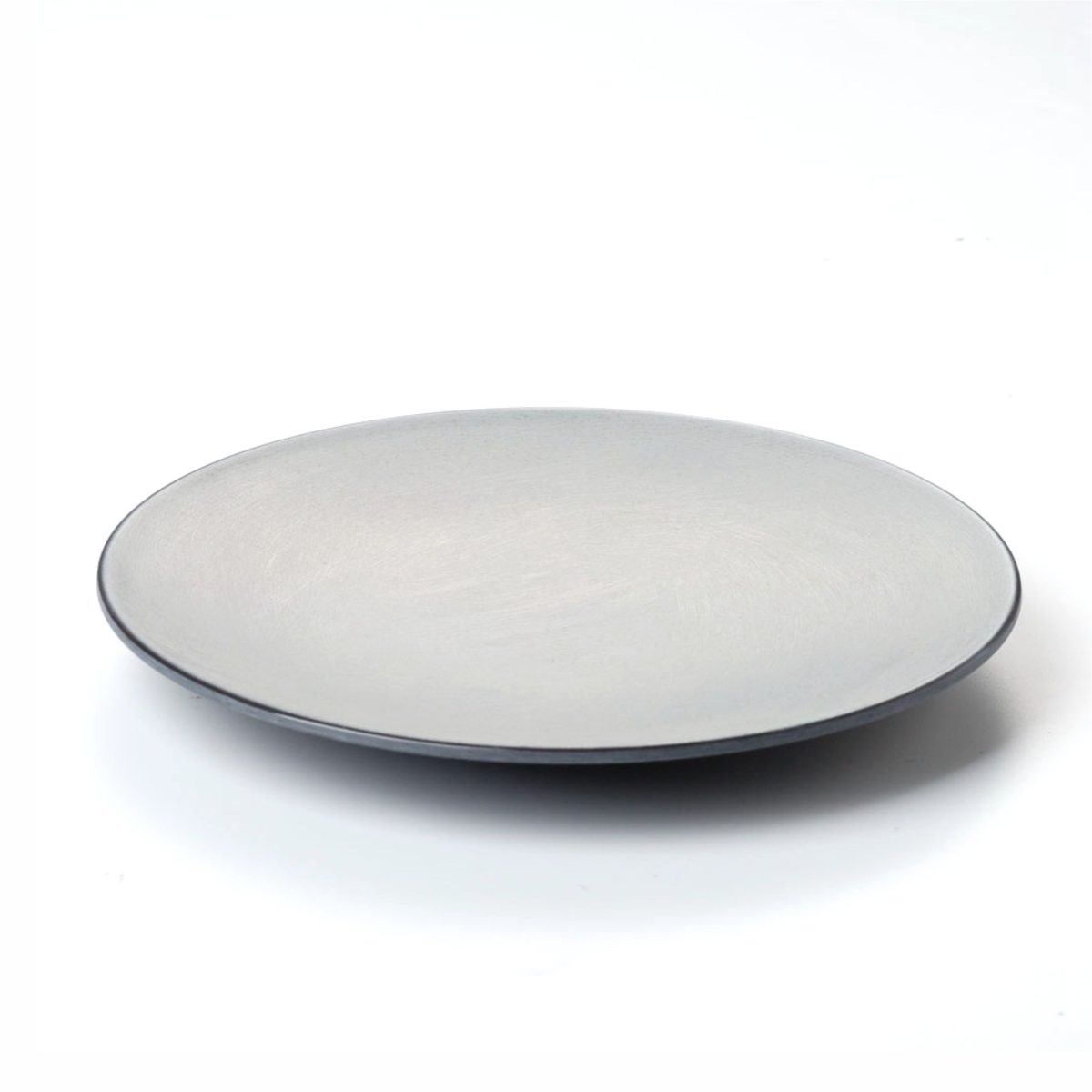 Assiette Ronde en Mélamine – Pujadas