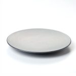 Assiette Ronde en Mélamine - Pujadas