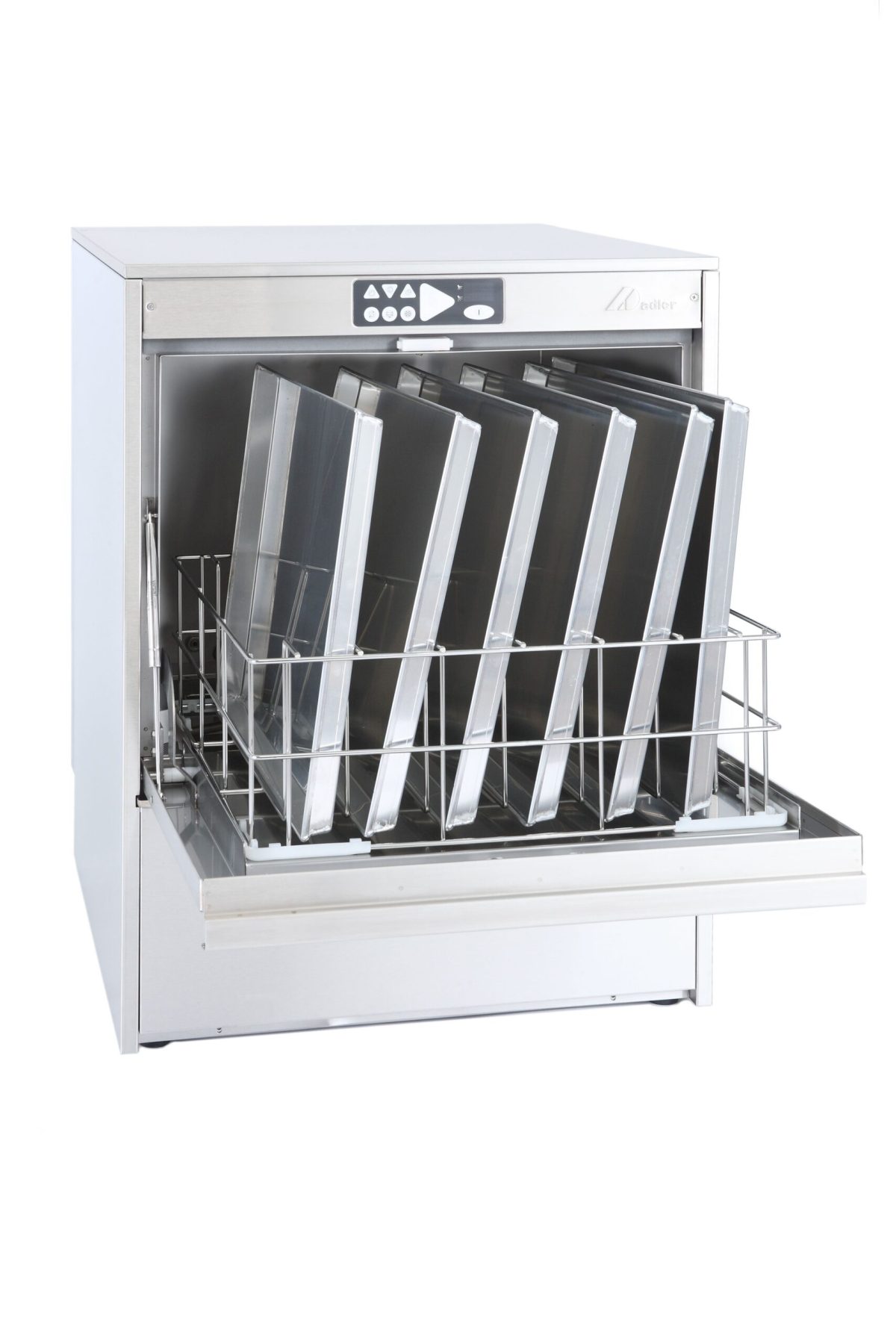 Lave Vaisselle et Lave-ustensiles TOPLINE 50×50 – Adler