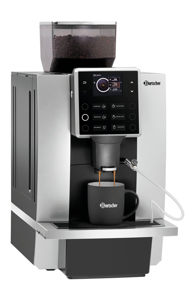 Machine à Café Professionnelle KV1 – 1,8 Litres – Bartscher