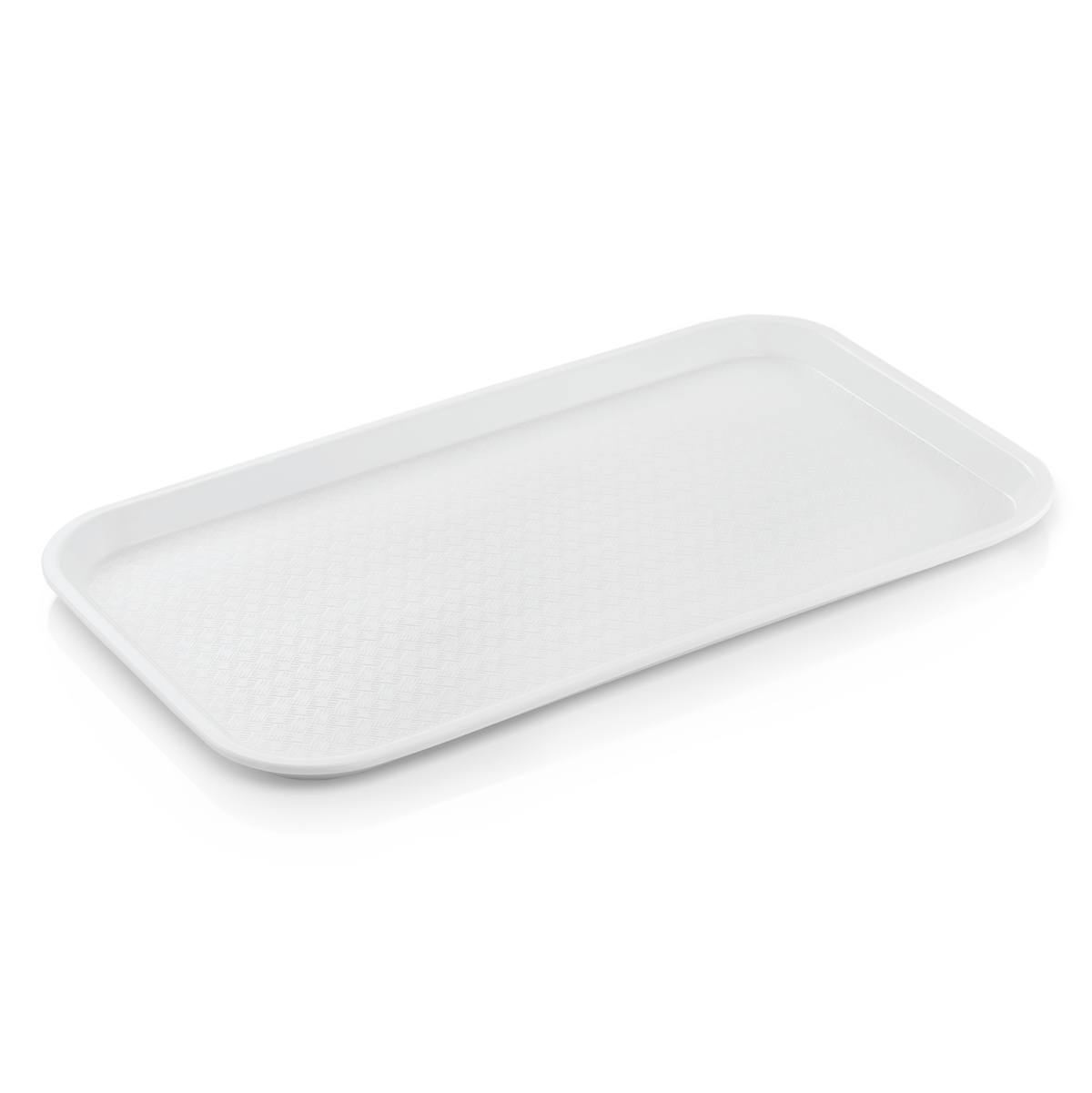 Plateau en Polypropylène couleur crame H 20 mm – Was Germany