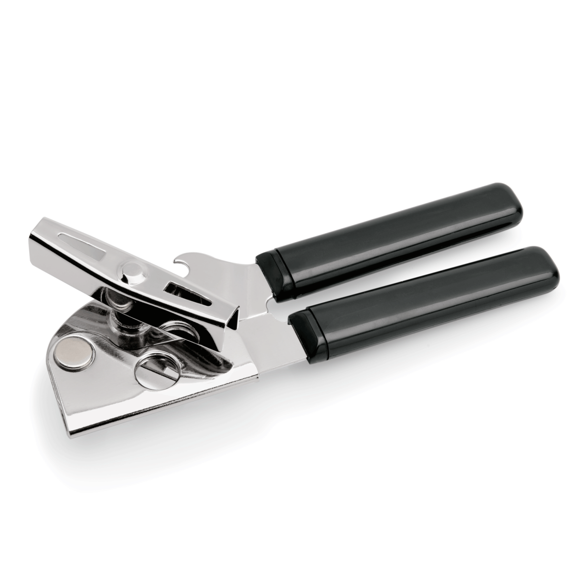 Ouvre-Boite/bouteille en Acier Chrome L 190 mm – Was Germany